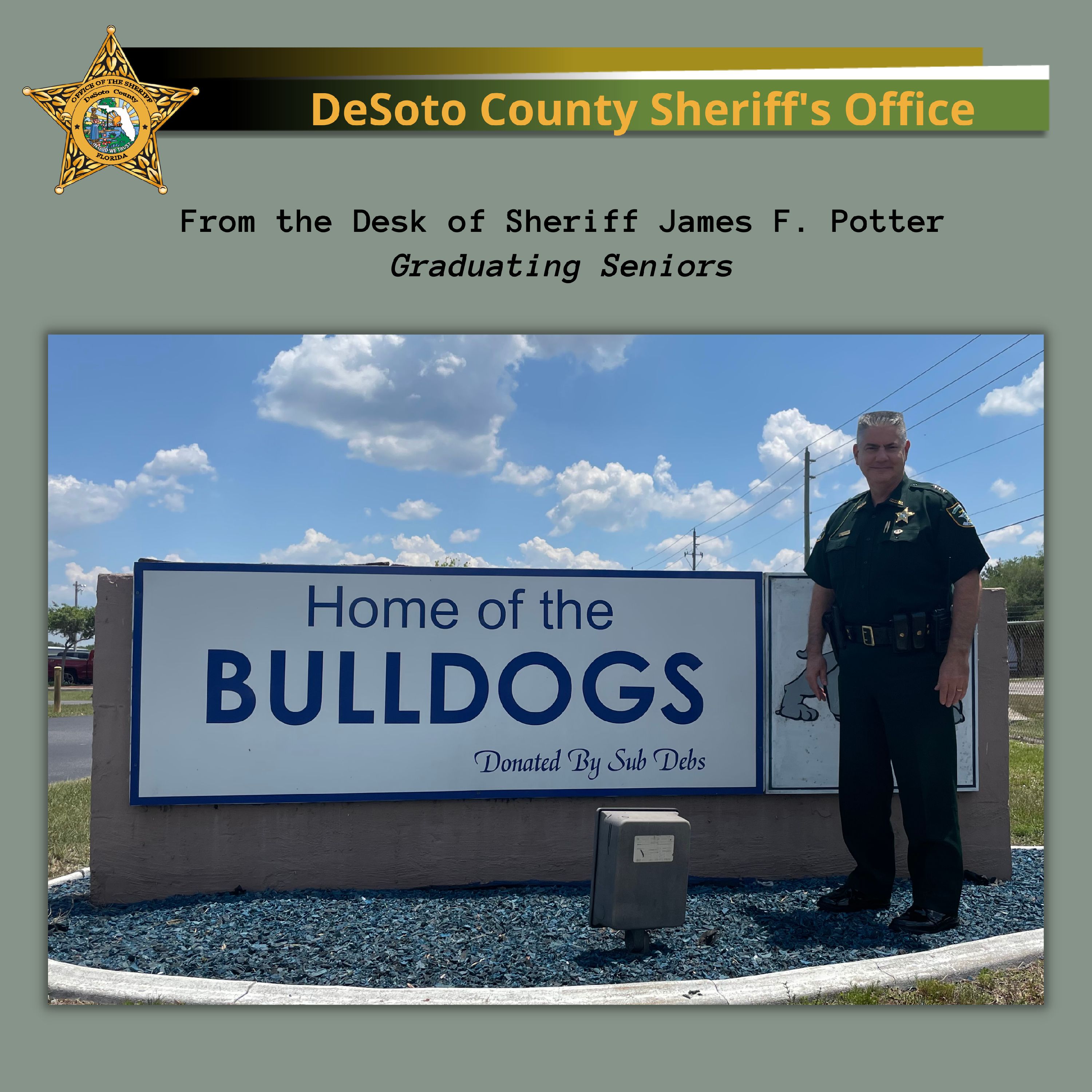 Copy of News  from the Desk of Sheriff Potter (4) - Copy (4)